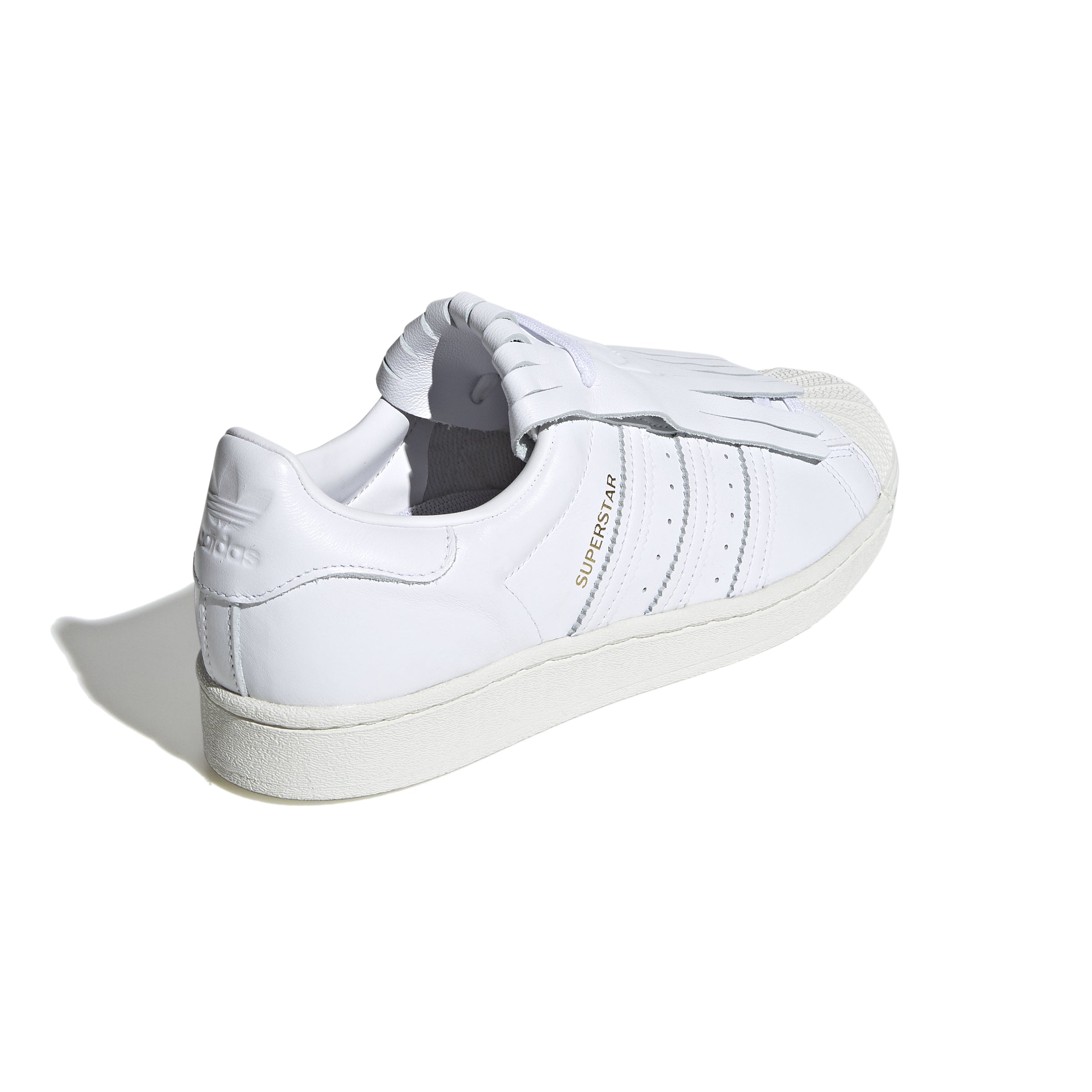 Wmns Superstar FR 'Kiltie'