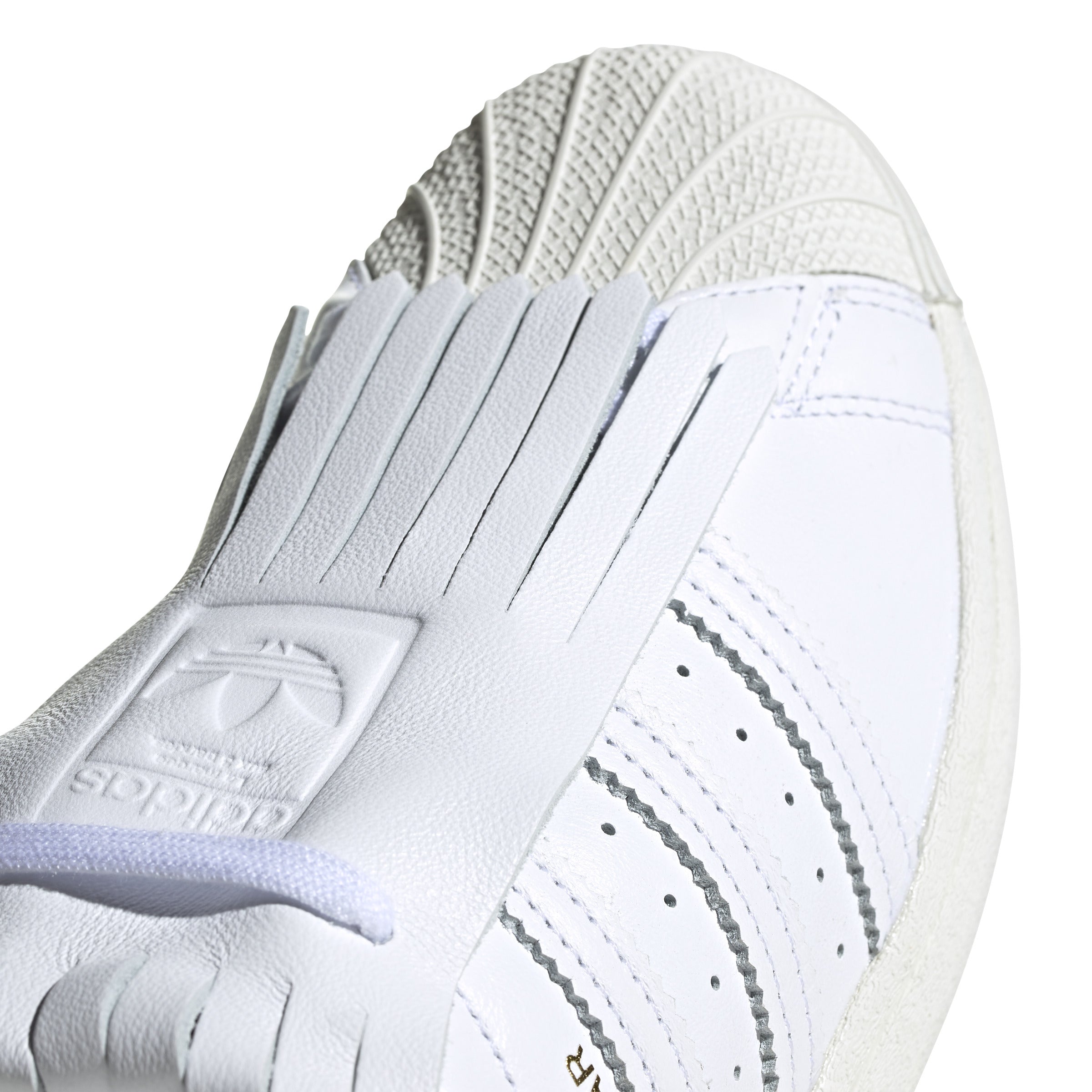 Wmns Superstar FR 'Kiltie'