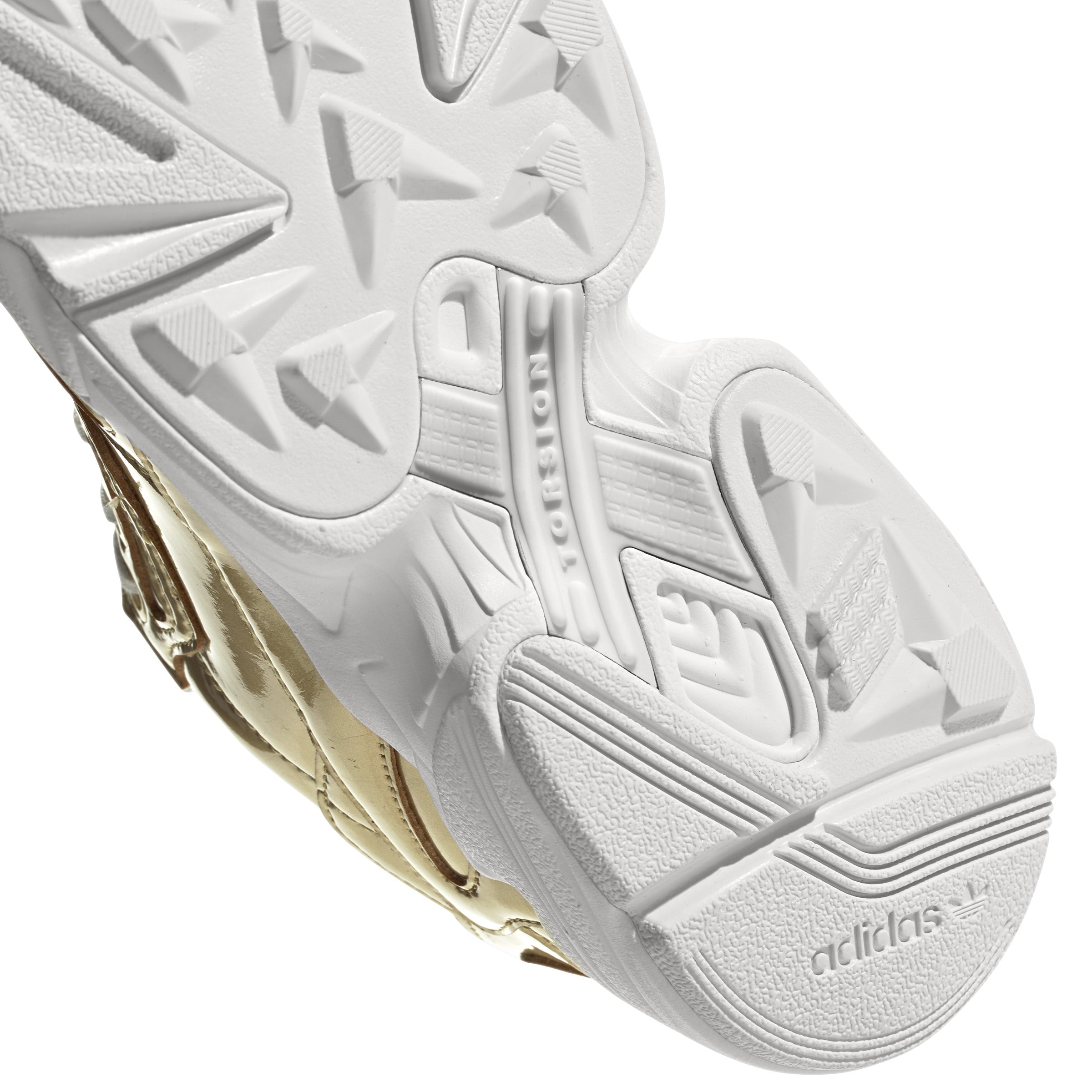 Wmns Falcon 'Gold Metallic'