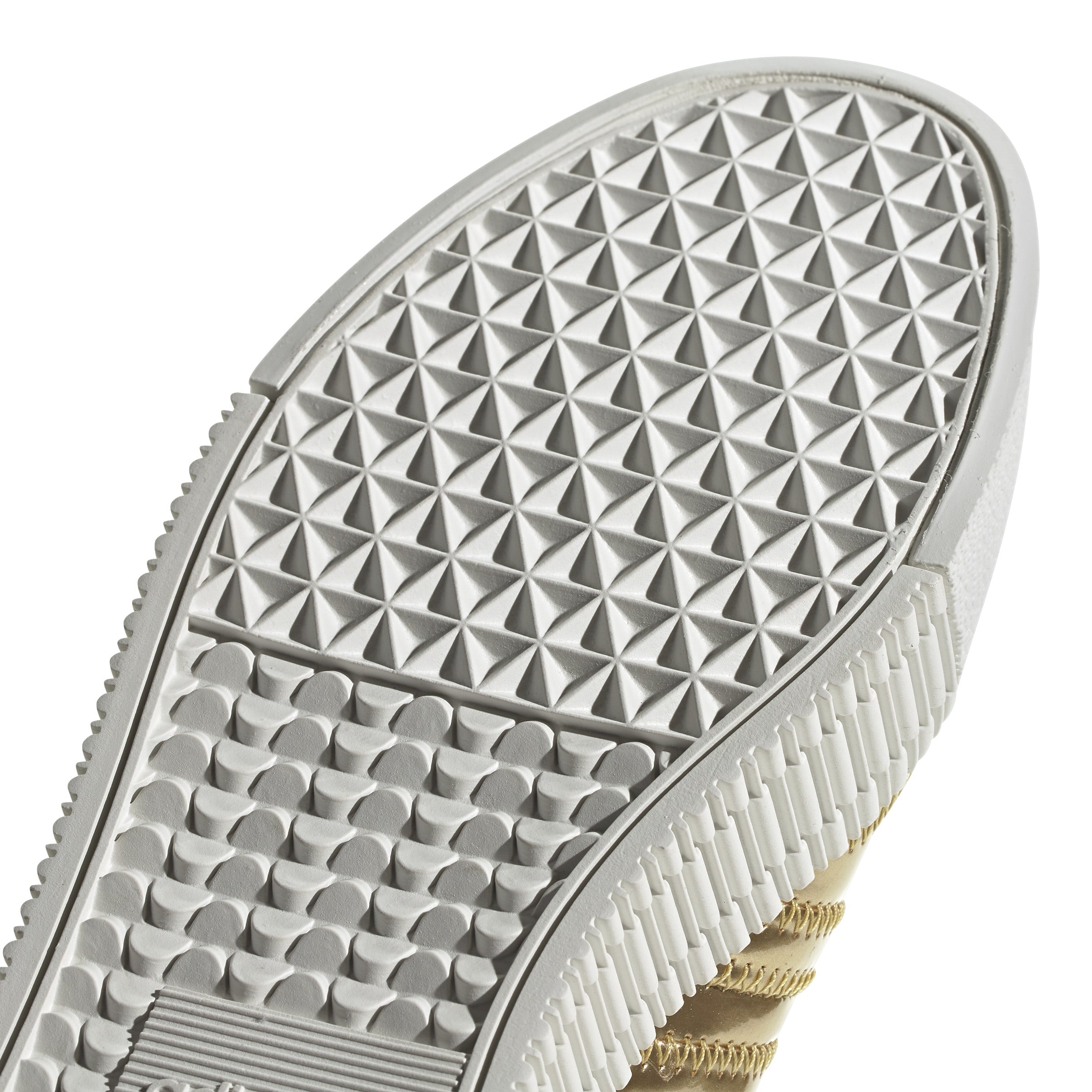 Wmns Sambarose 'Gold Metallic'