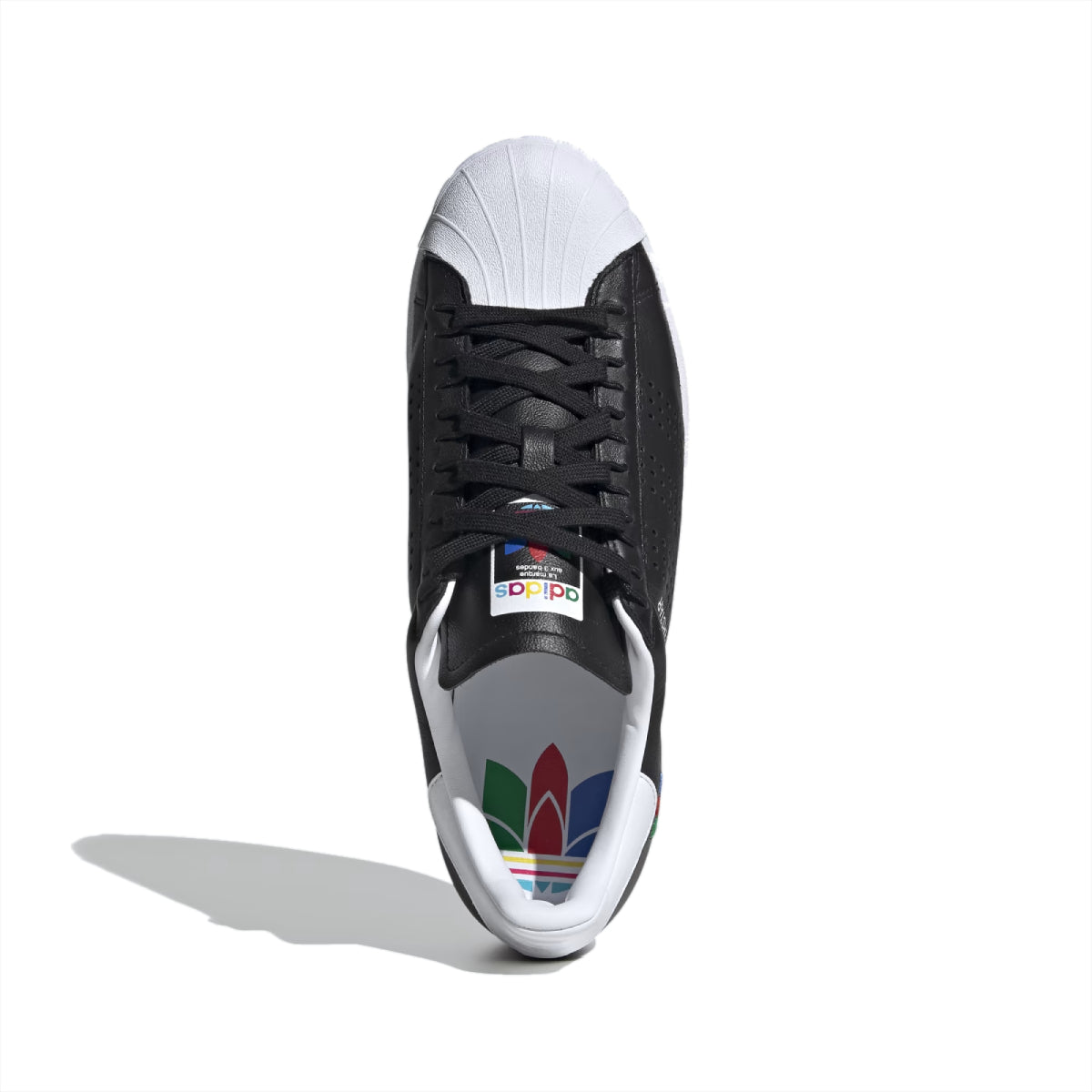 Superstar 'Core Black'