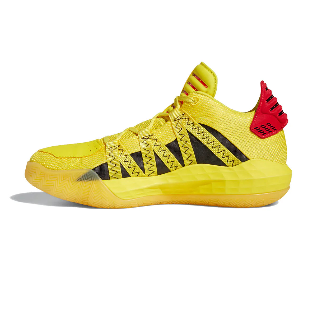 Dame 6 'Team Yellow'