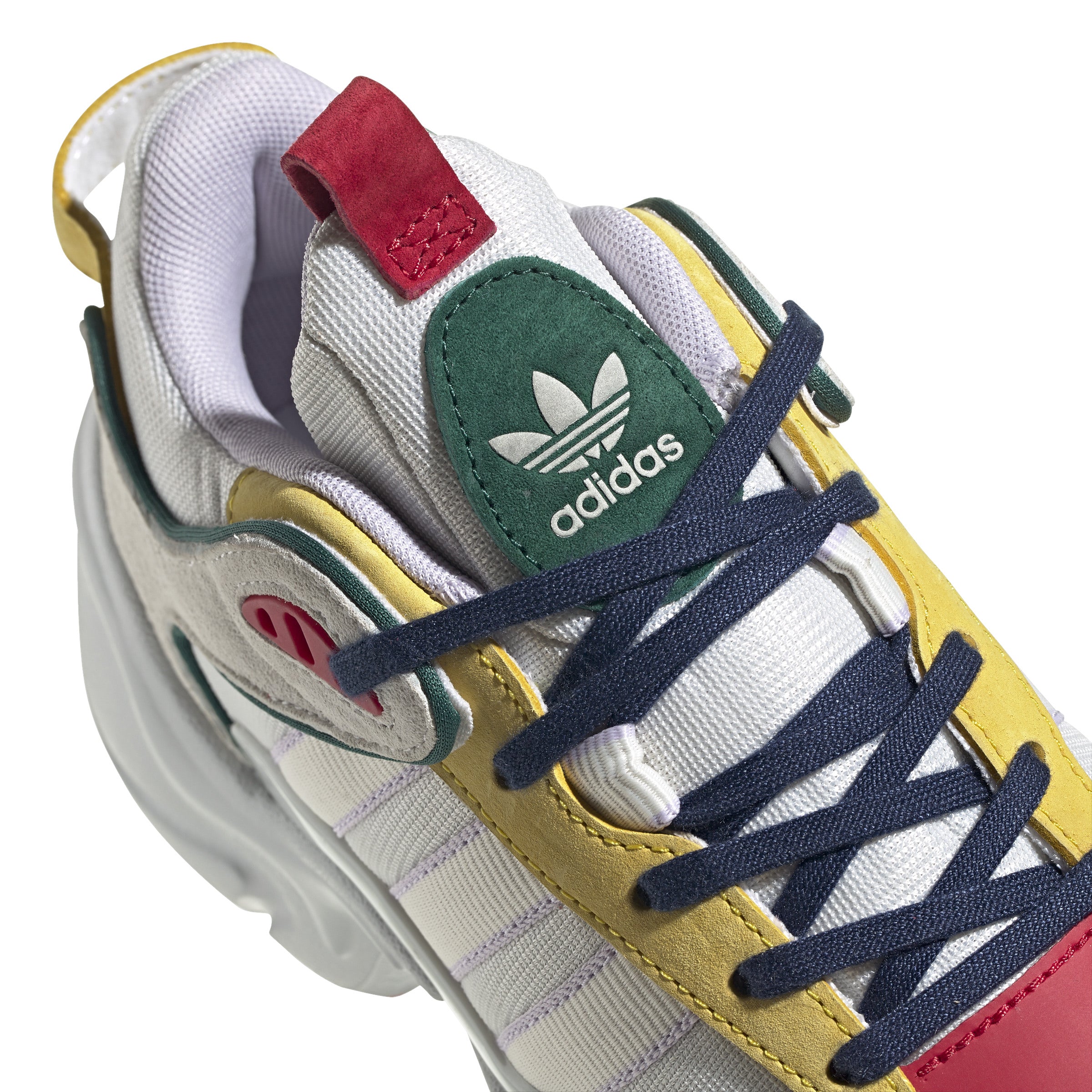 + Angel Chen Wmns Magmur Runner 'White Multi'