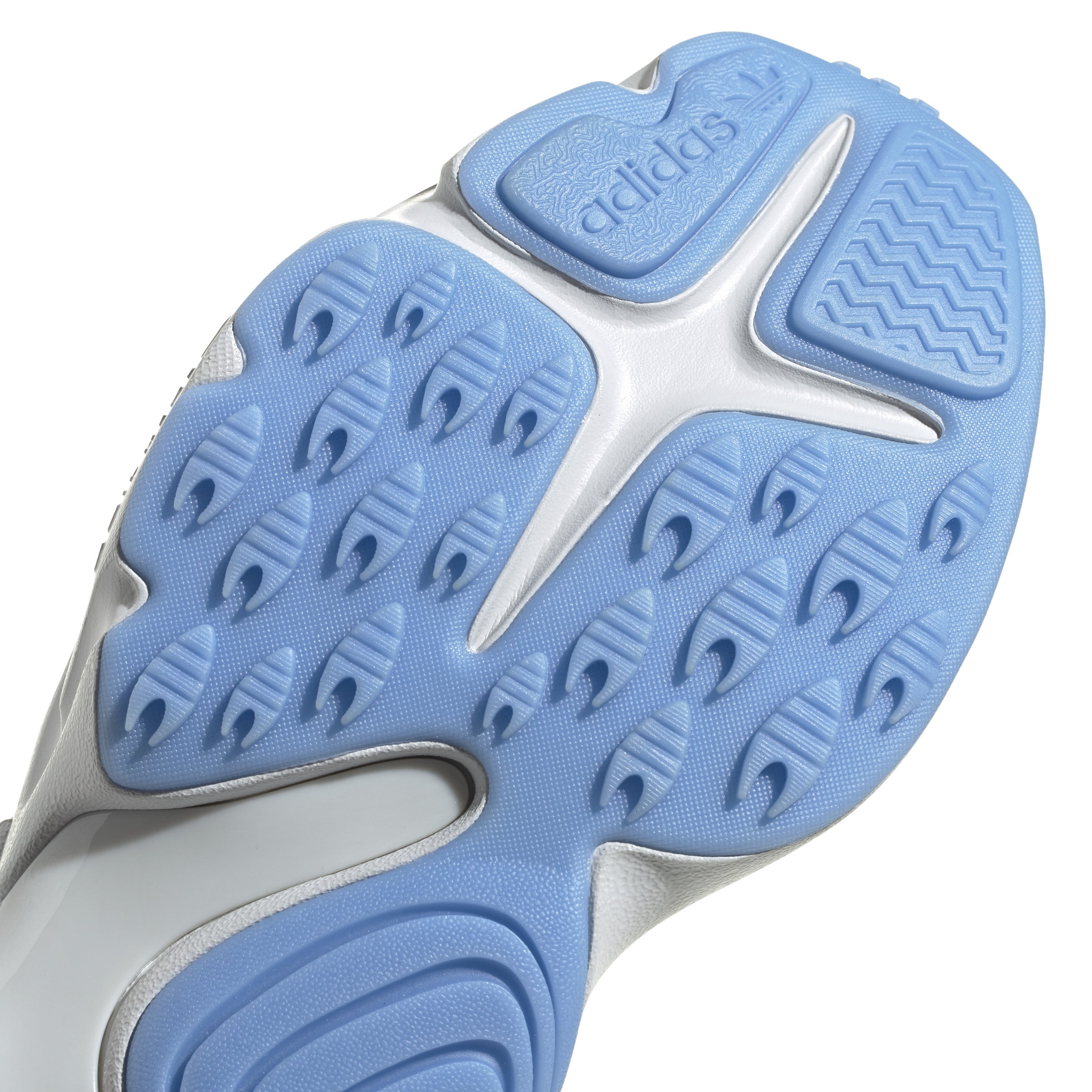 + Angel Chen Wmns Magmur Runner 'White Multi'