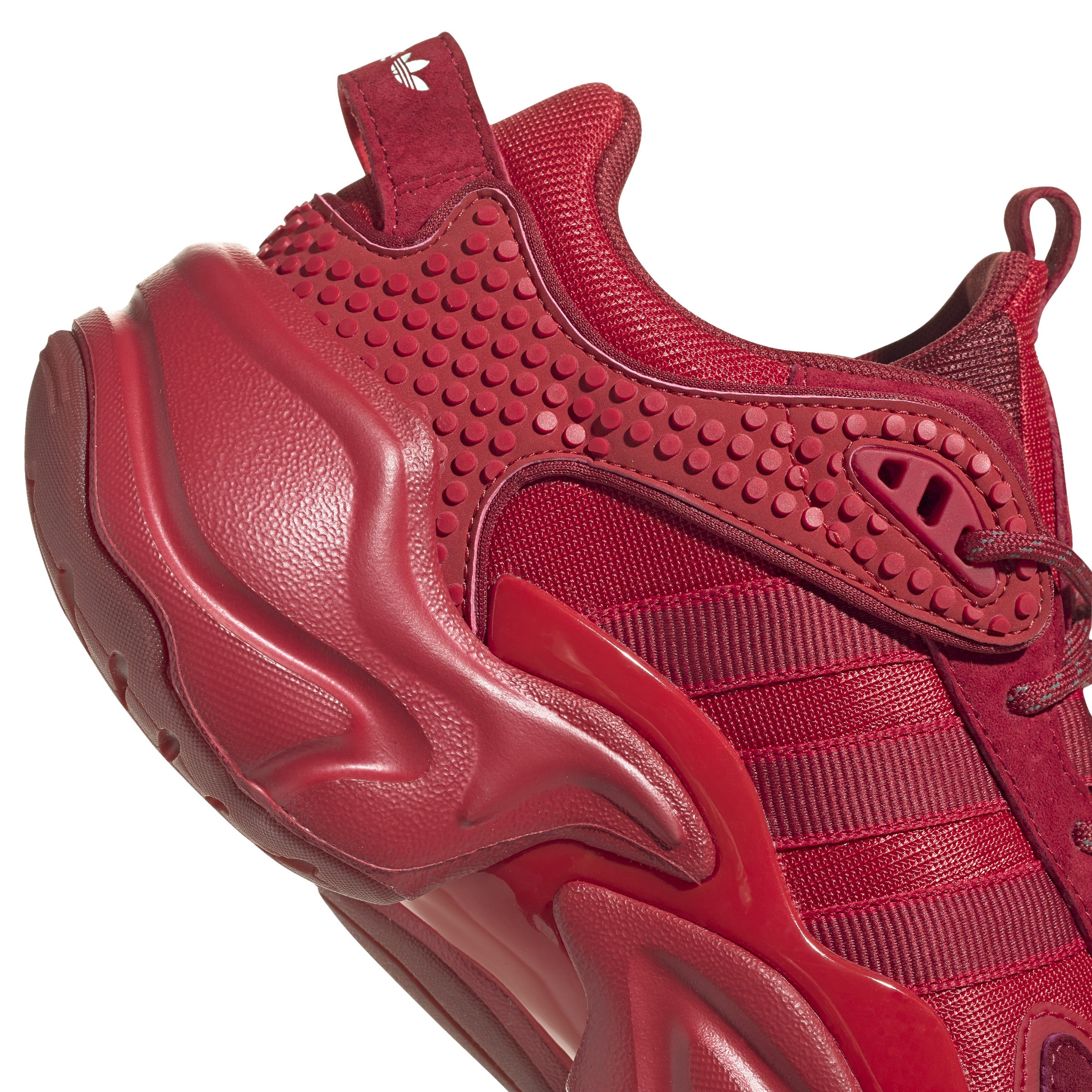 + Angel Chen Magmur Runner 'Scarlet'