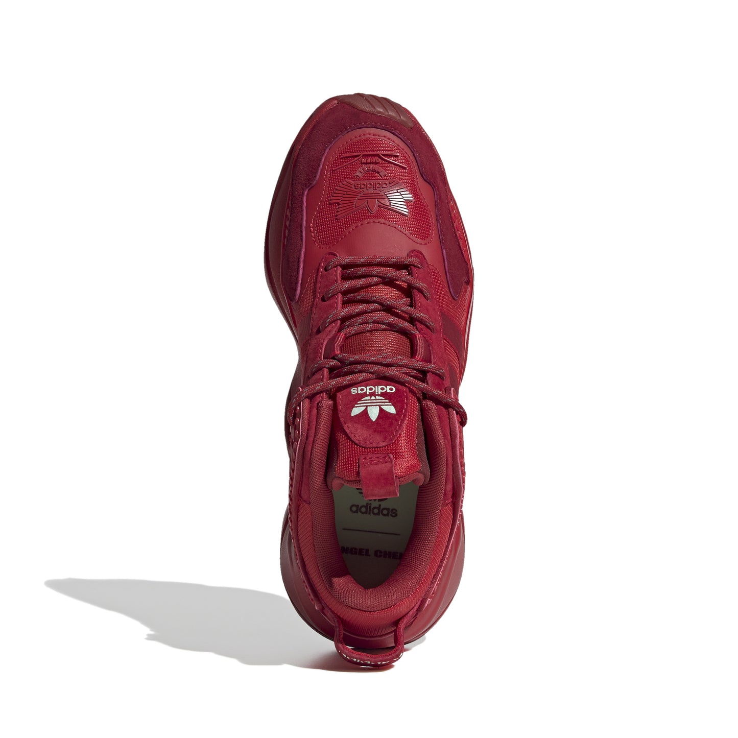 + Angel Chen Magmur Runner 'Scarlet'