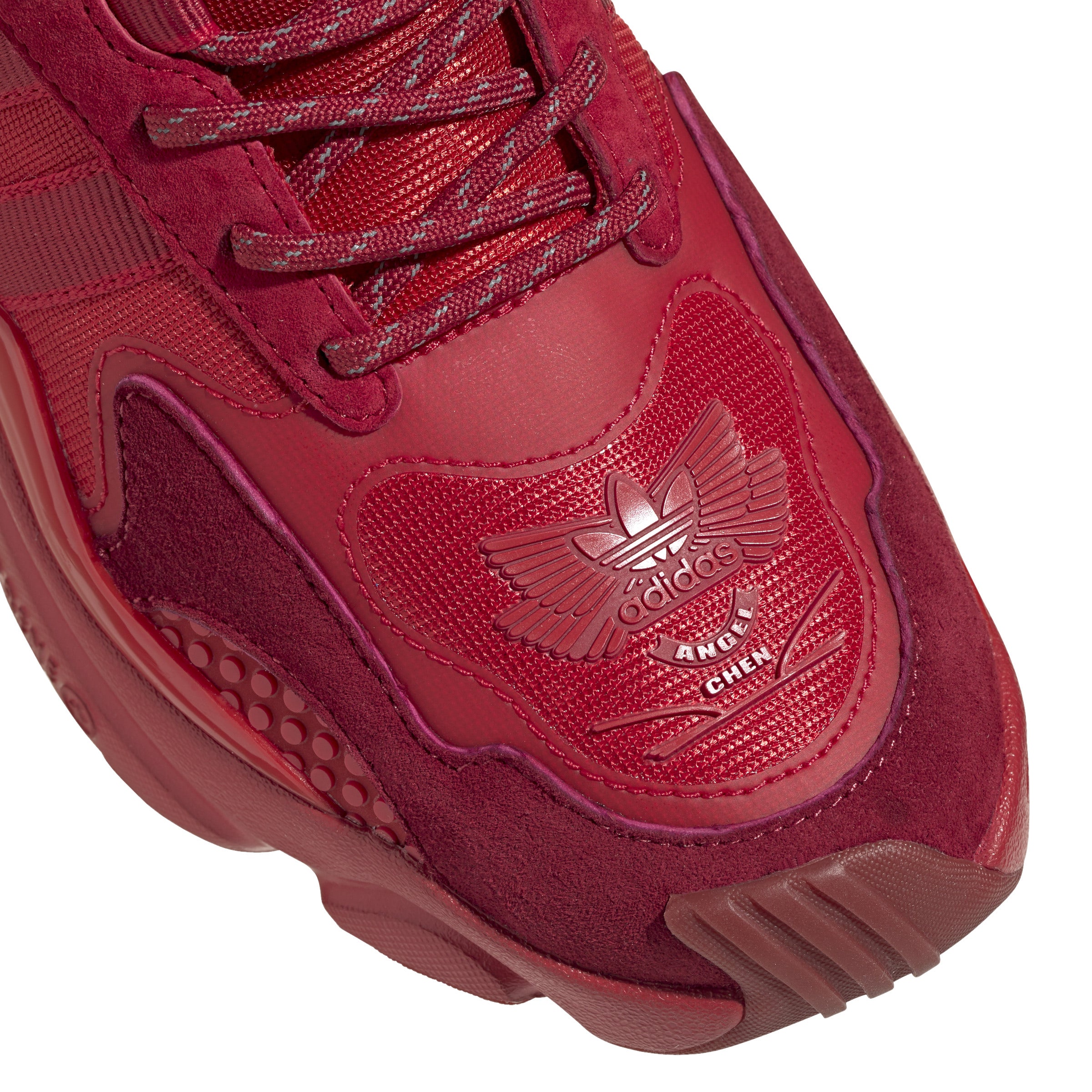 + Angel Chen Magmur Runner 'Scarlet'