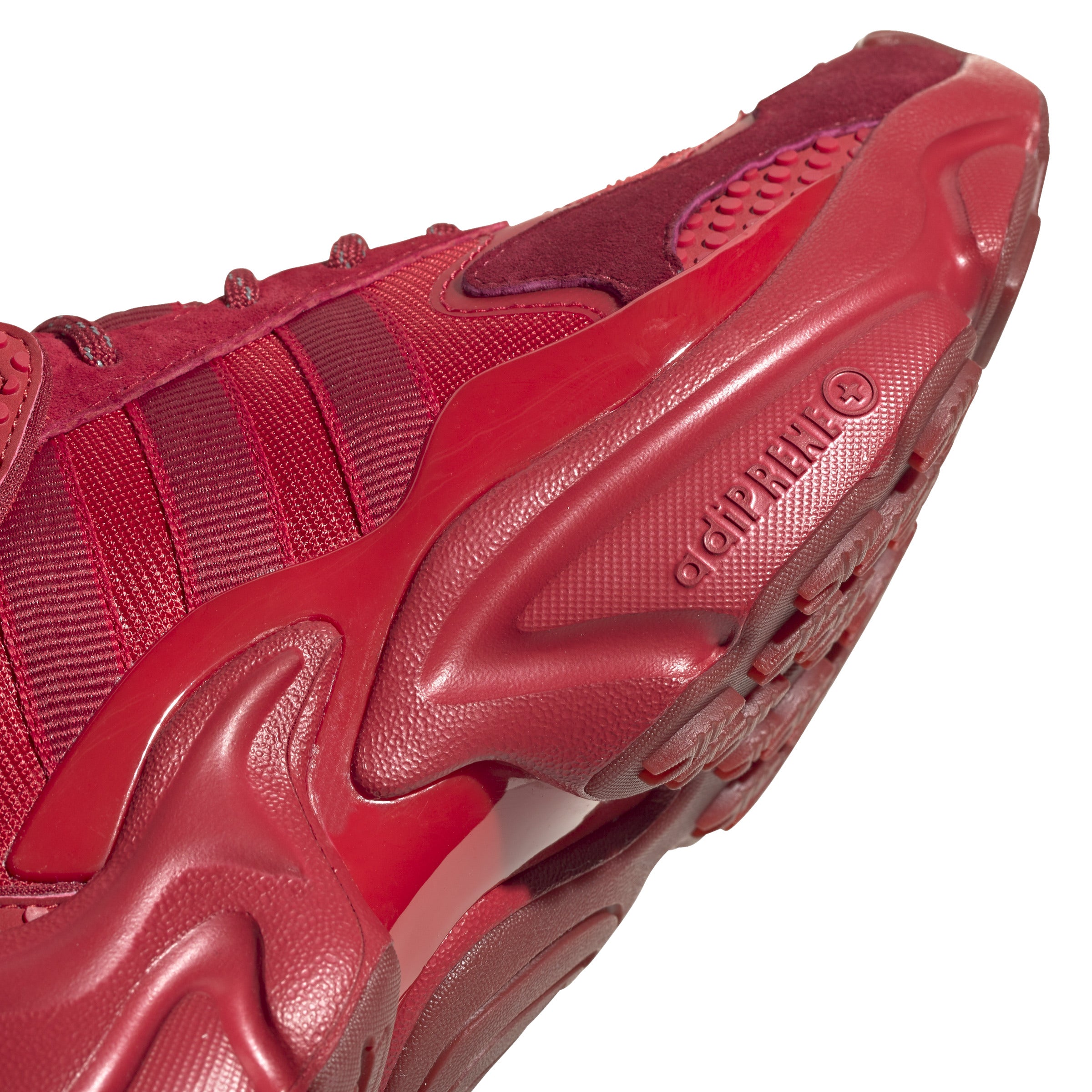 + Angel Chen Magmur Runner 'Scarlet'