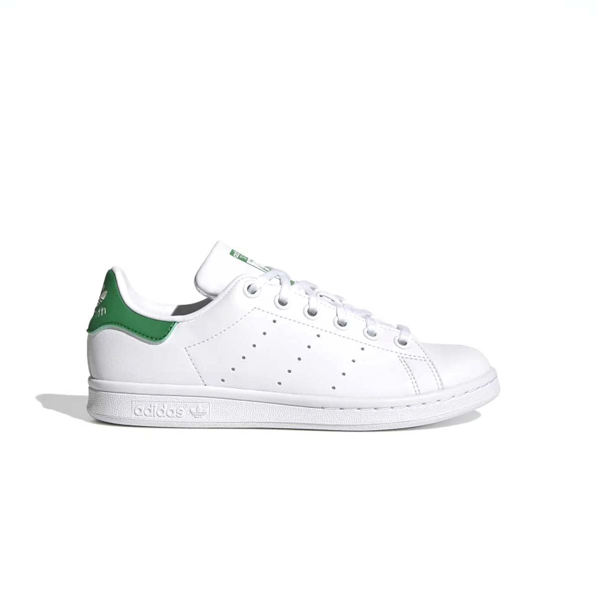 Kids Stan Smith 'Cloud White Green'