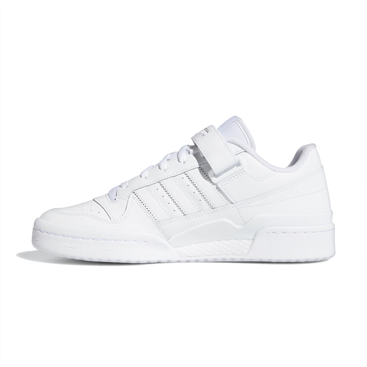 Forum Low 'Triple White'