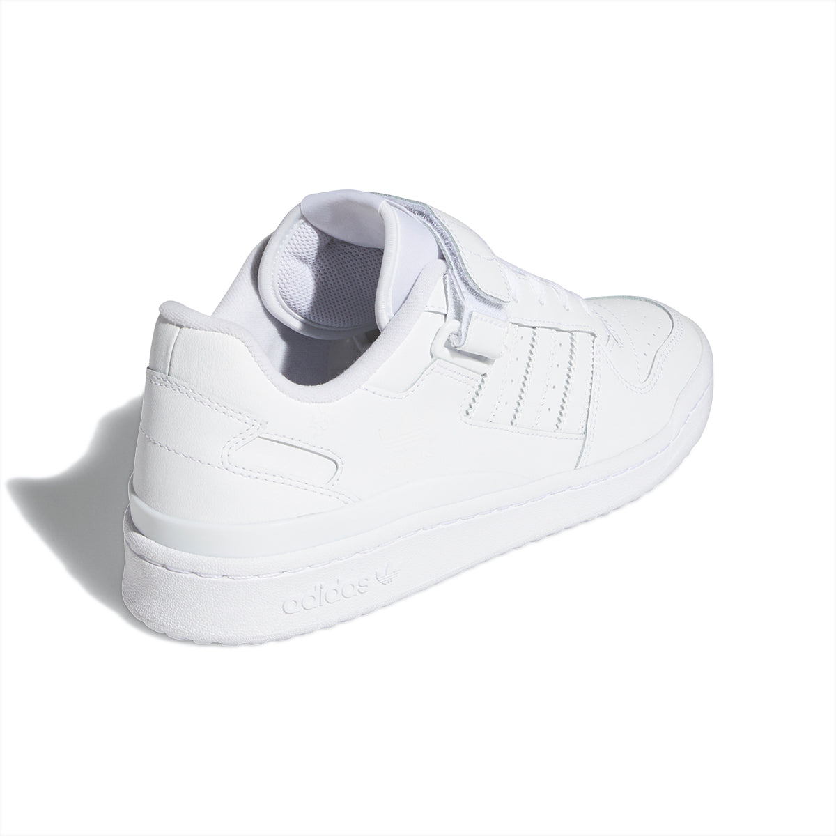 Forum Low 'Triple White'
