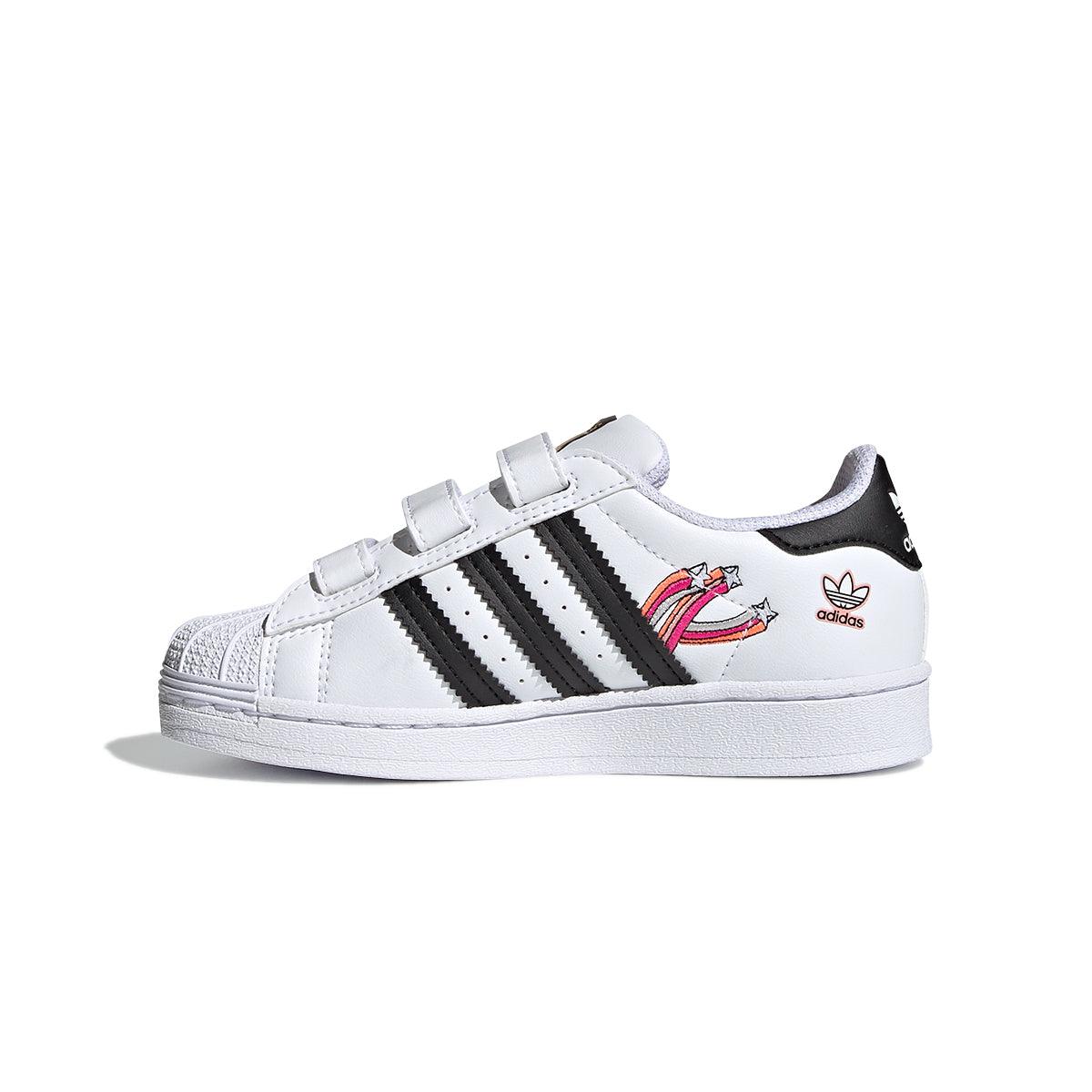 Kid's Superstar 'Cloud White'
