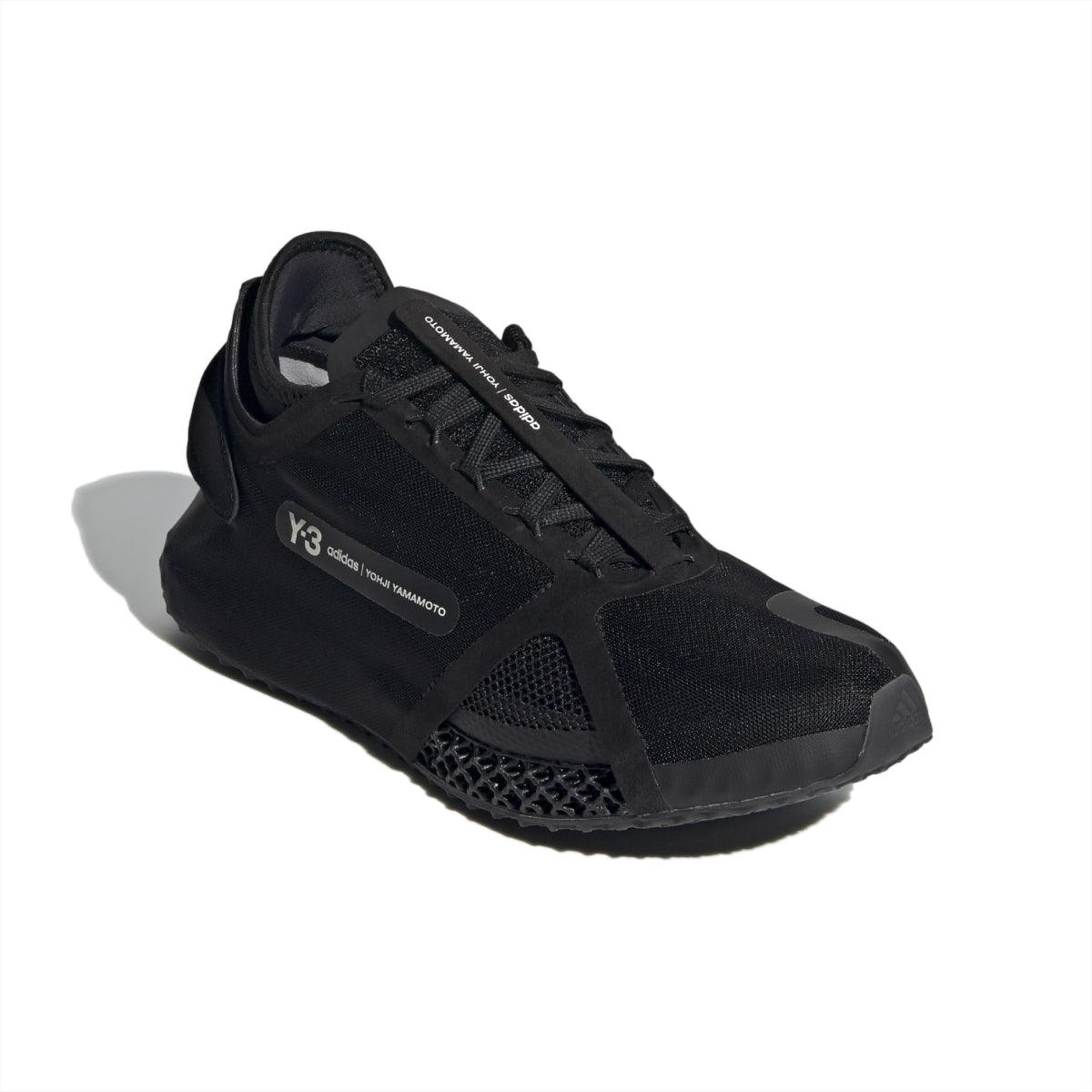 Runner 4D IO 'Triple Black'