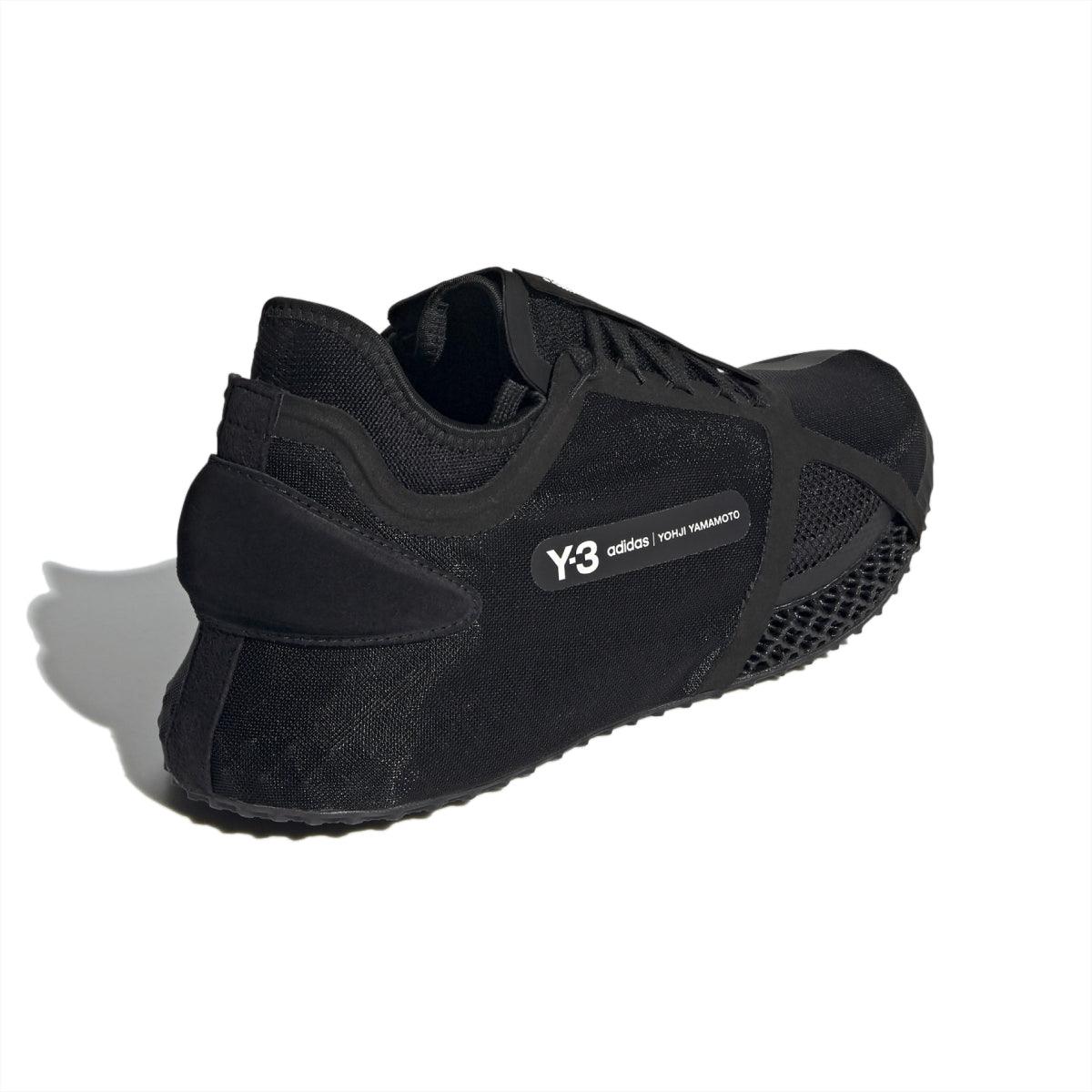 Runner 4D IO 'Triple Black'
