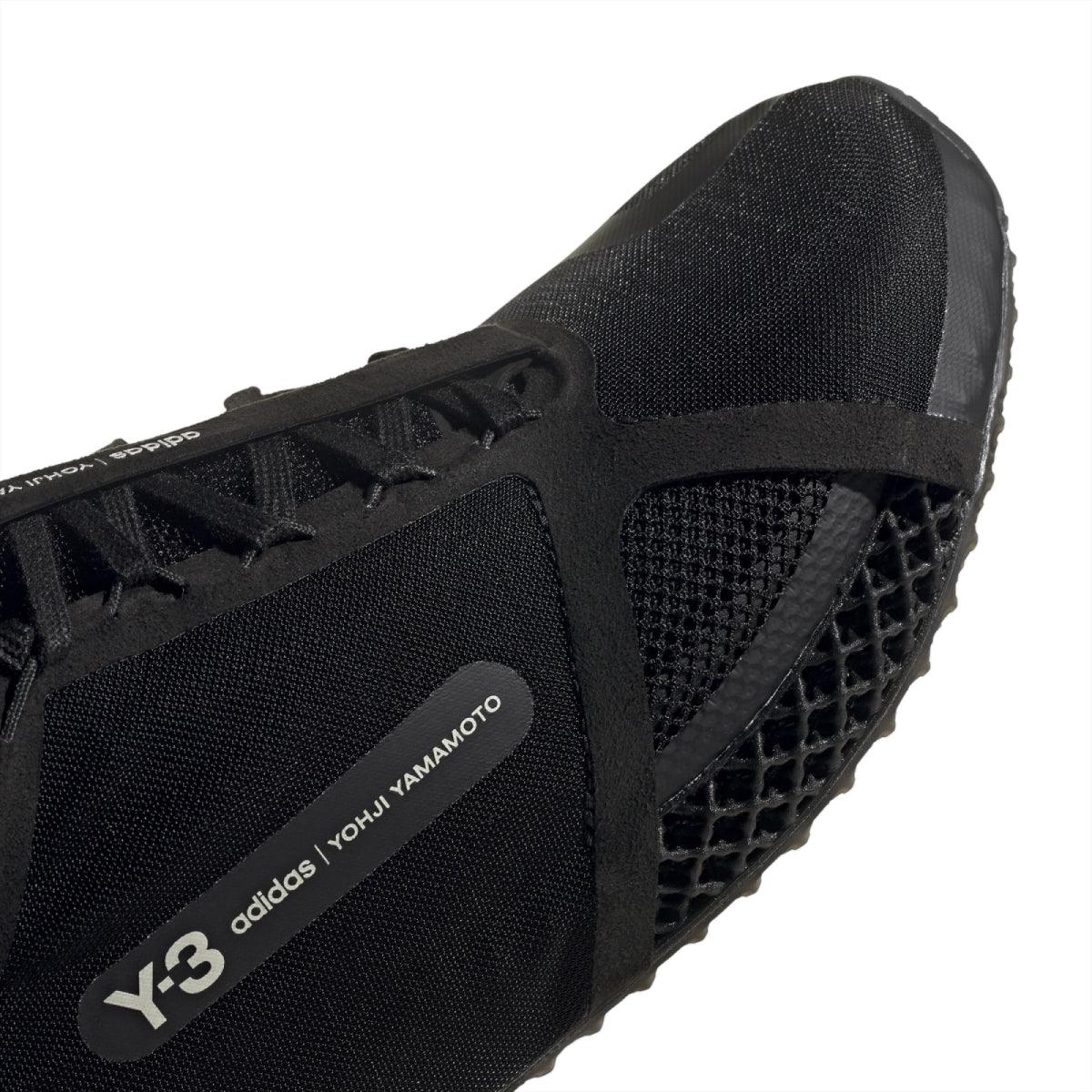 Runner 4D IO 'Triple Black'
