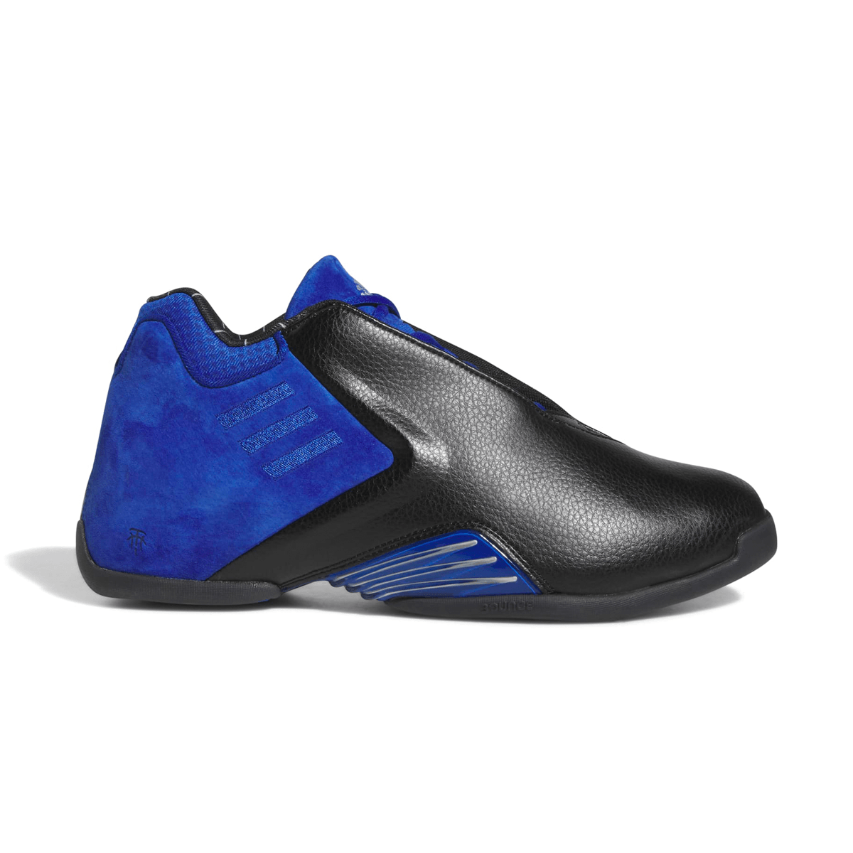 adidas Performance TMAC 3 Restomod 'Black Blue'