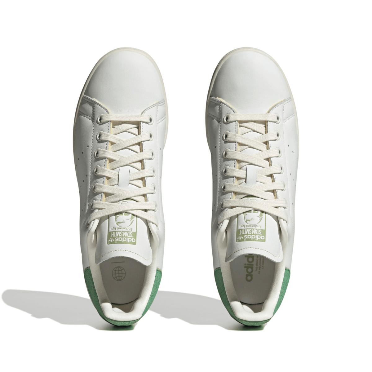 Stan Smith 'White Court Green'