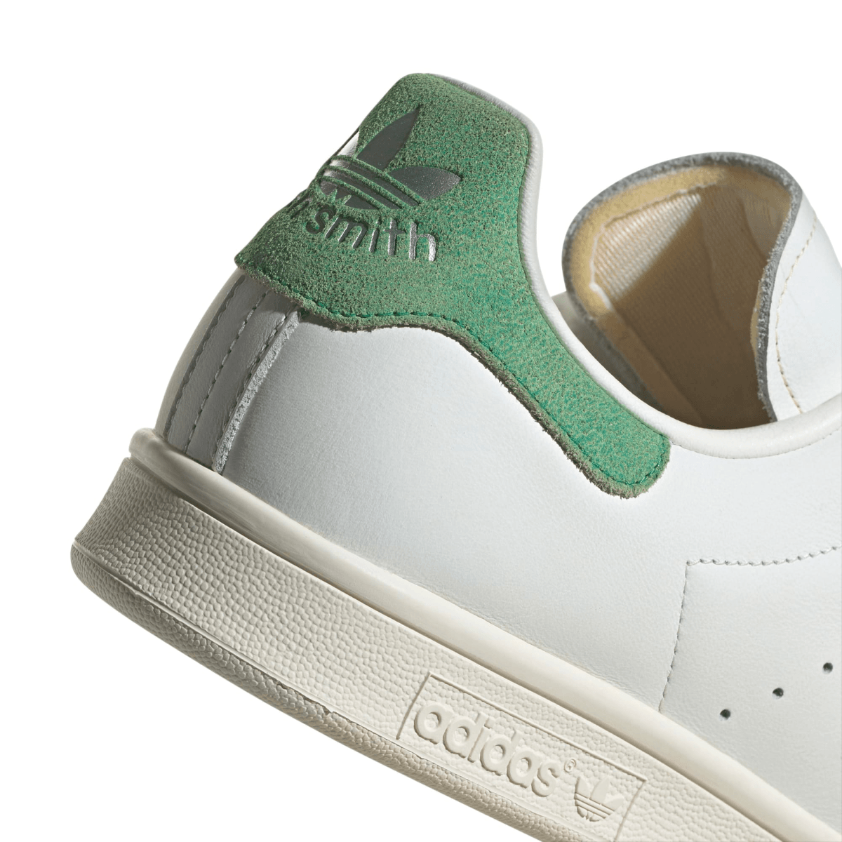 Stan Smith 'White Court Green'