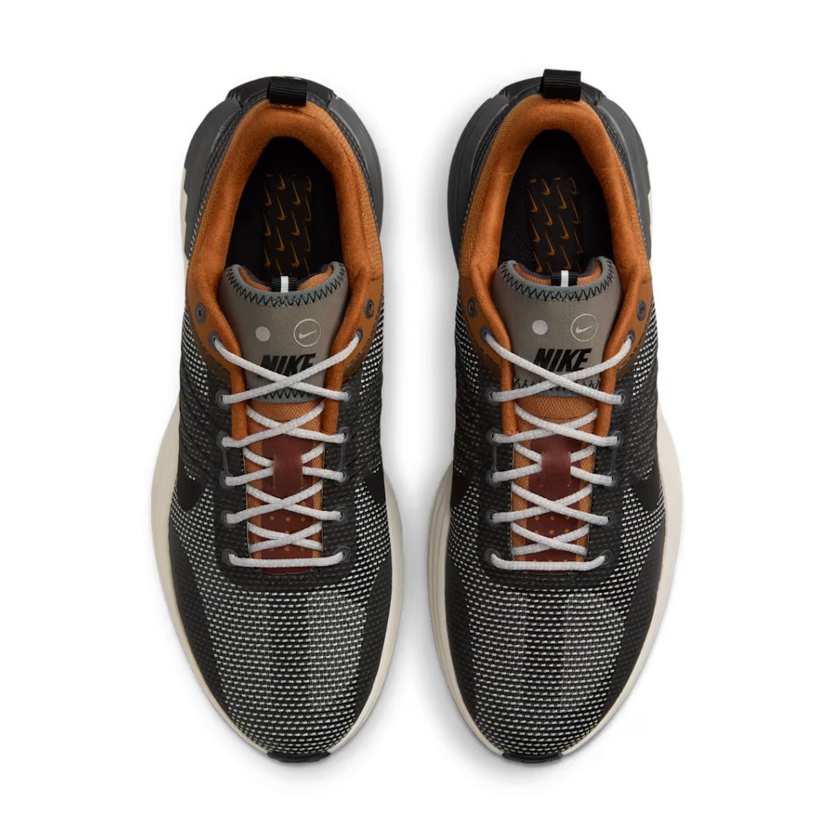 Lunar Roam SE 'Desert Bronze Metallic Pewter'