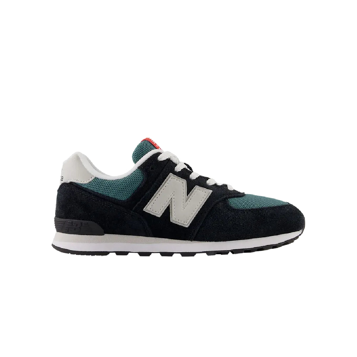 Kids 574 'Black Grey Matter'