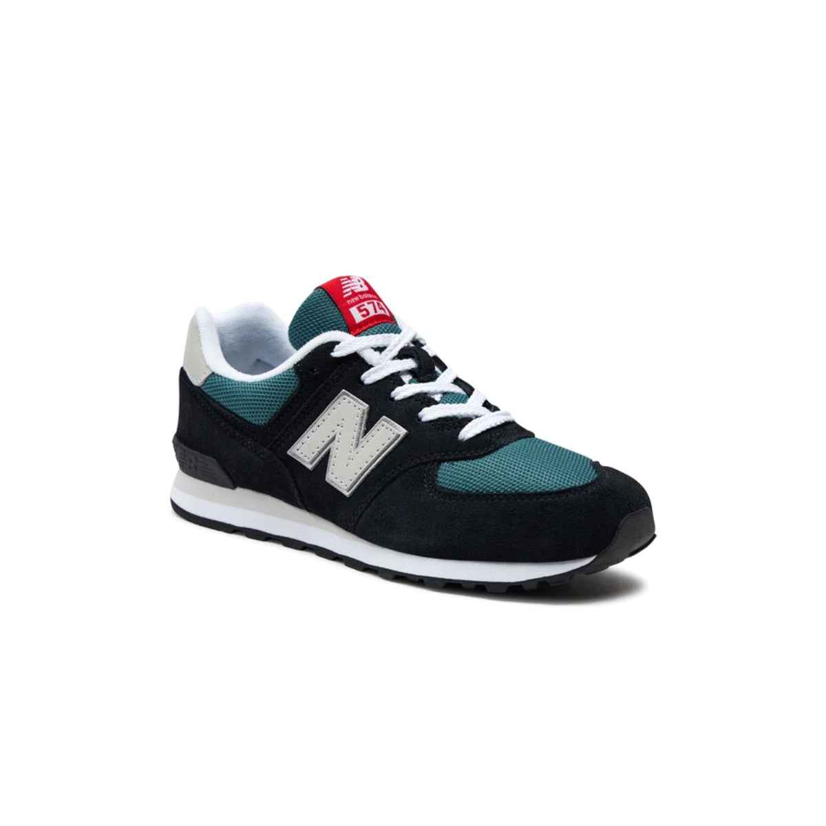 Kids 574 'Black Grey Matter'