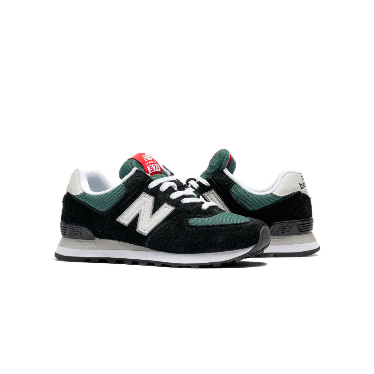 Kids 574 'Black Grey Matter'