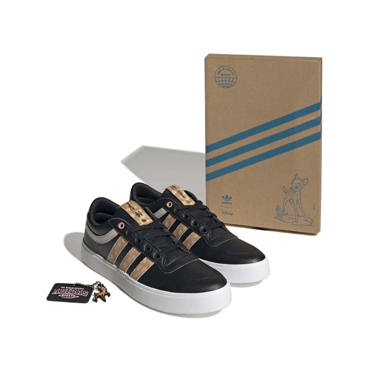 + Disney Wmns Bryony 'Bambi'