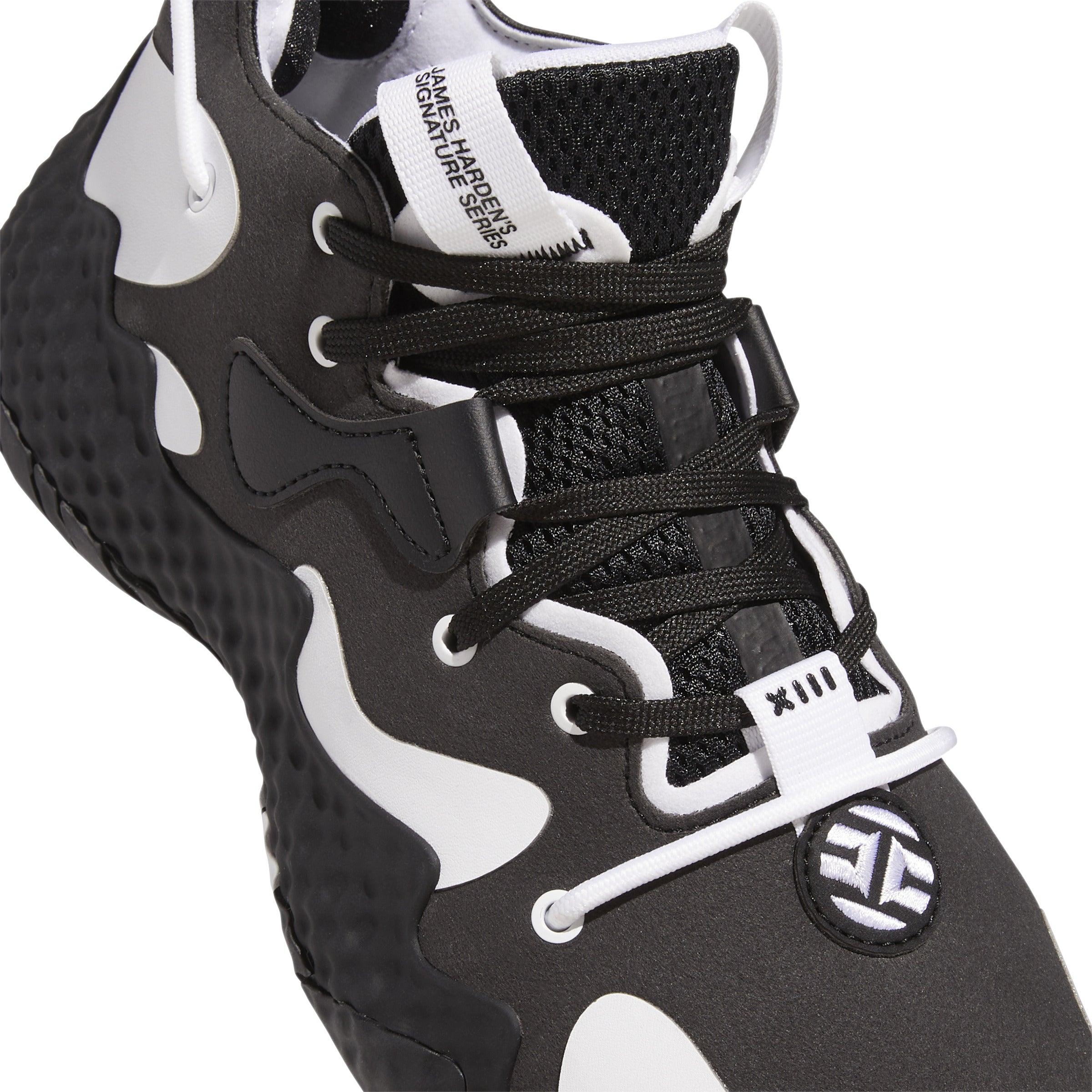 Harden Vol. 6 'Black White'