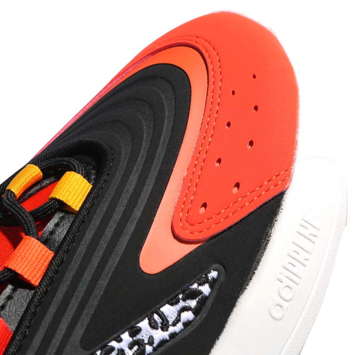 + Rich Mnisi Wmns Ozelia