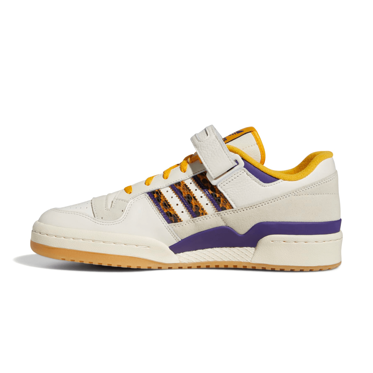 Forum 84 Low 'Collegiate Gold'
