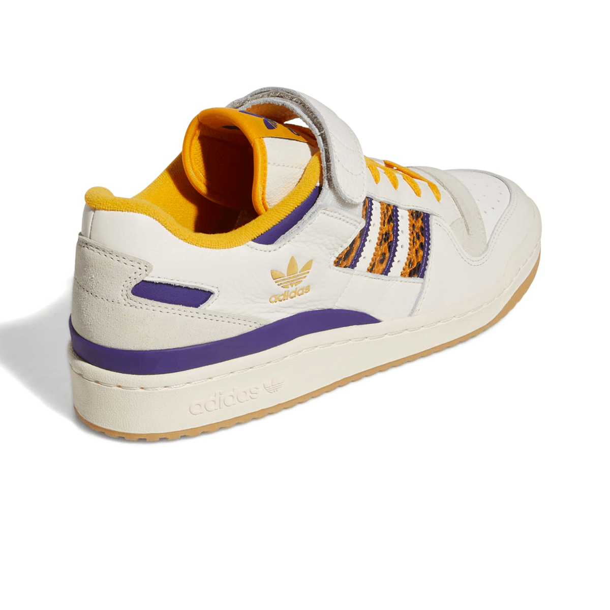 Forum 84 Low 'Collegiate Gold'
