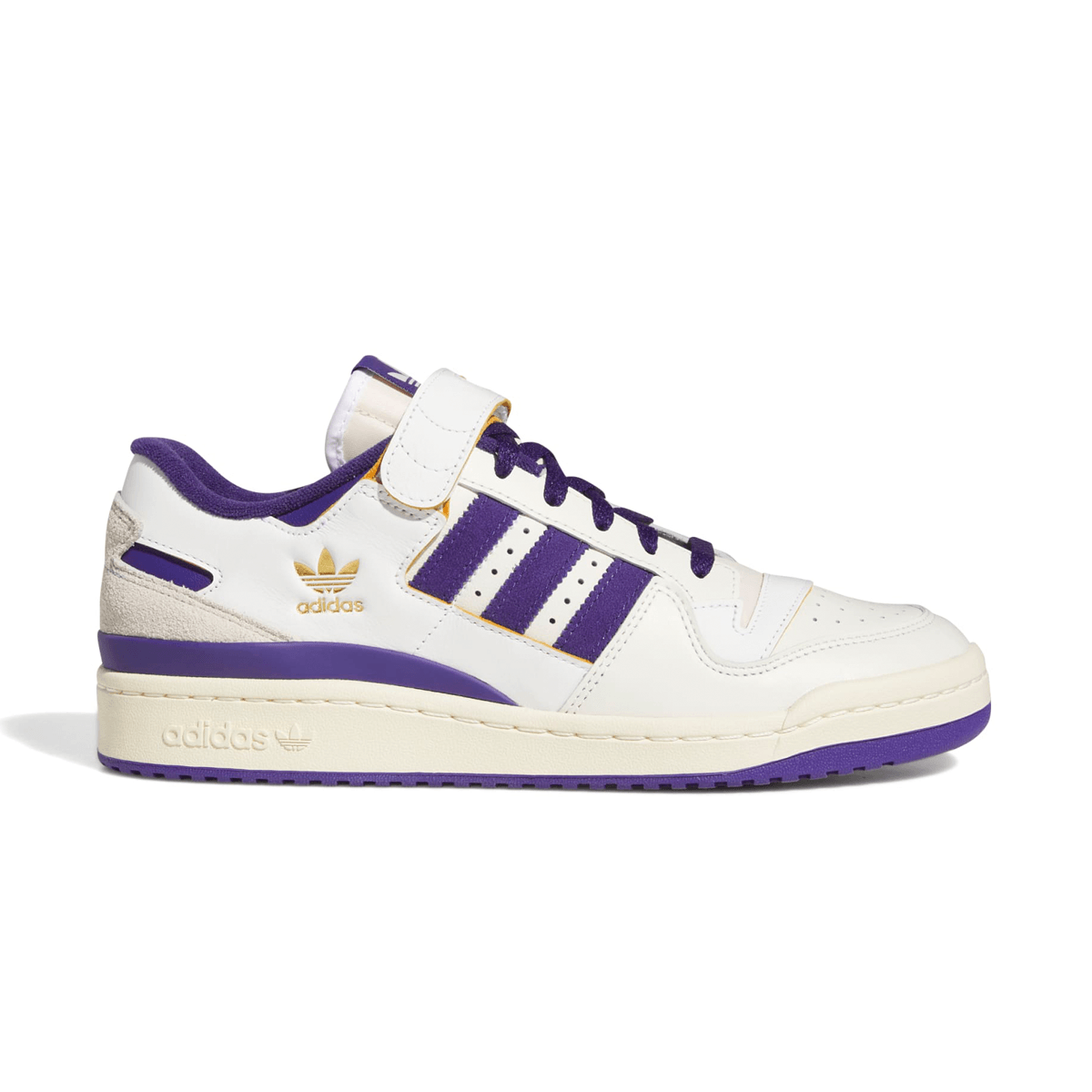 adidas forum low purple