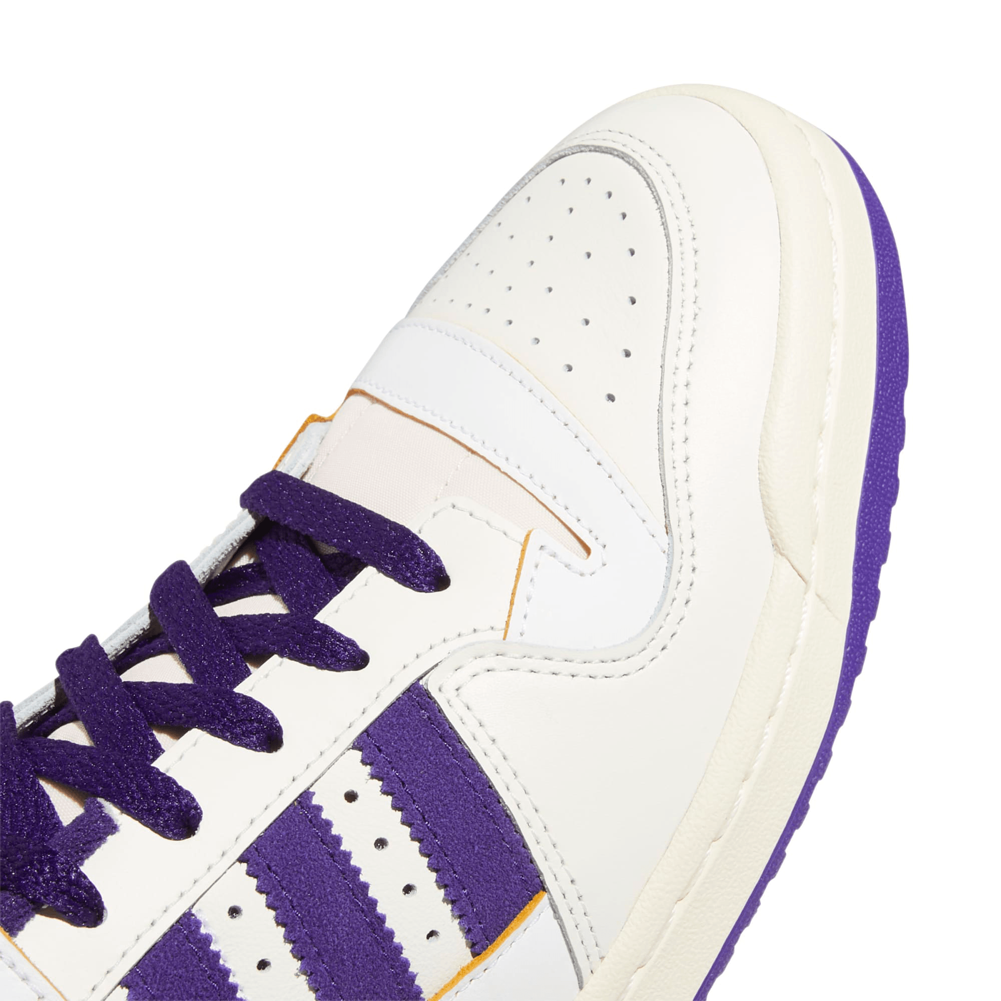 Forum 84 Low 'Collegiate Purple'