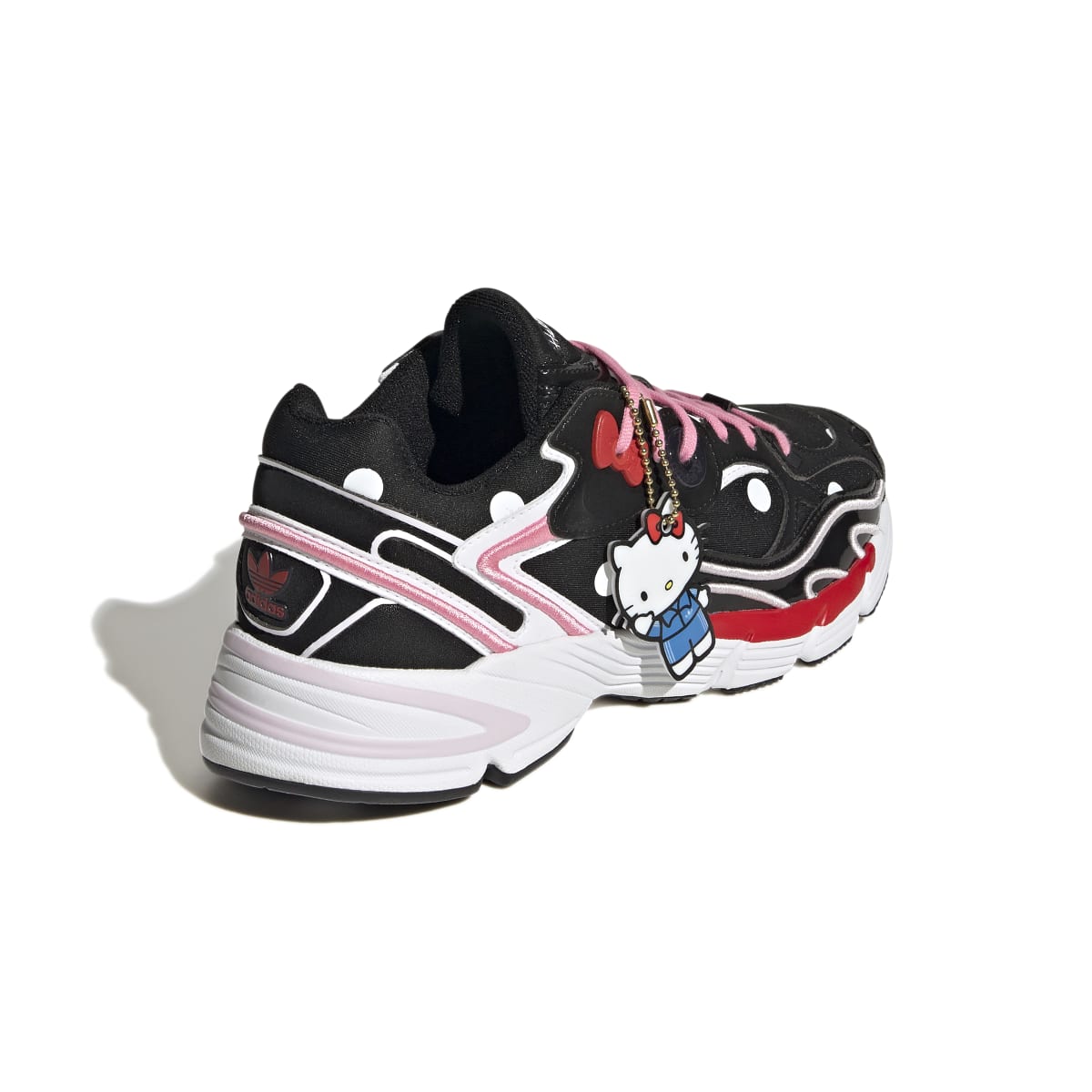 + Hello Kitty Wmns Astir