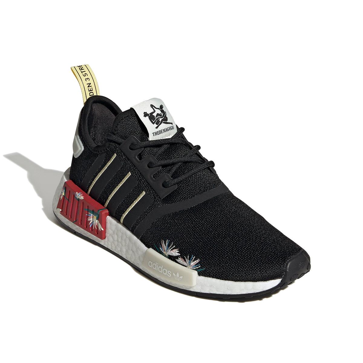 '+ Thebe Magugu Wmns NMD_R1 'Birds Of Paradise'