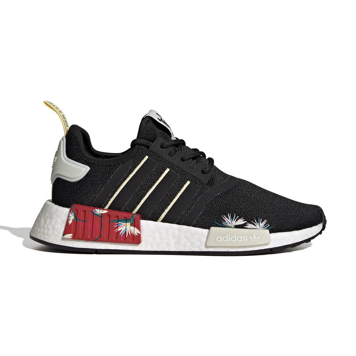 '+ Thebe Magugu Wmns NMD_R1 'Birds Of Paradise'