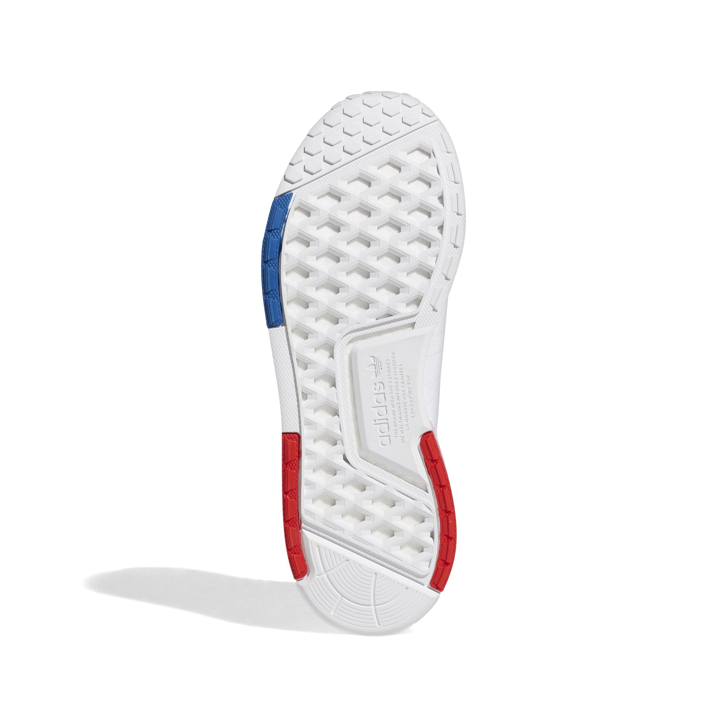 NMD_V3 'OG White'