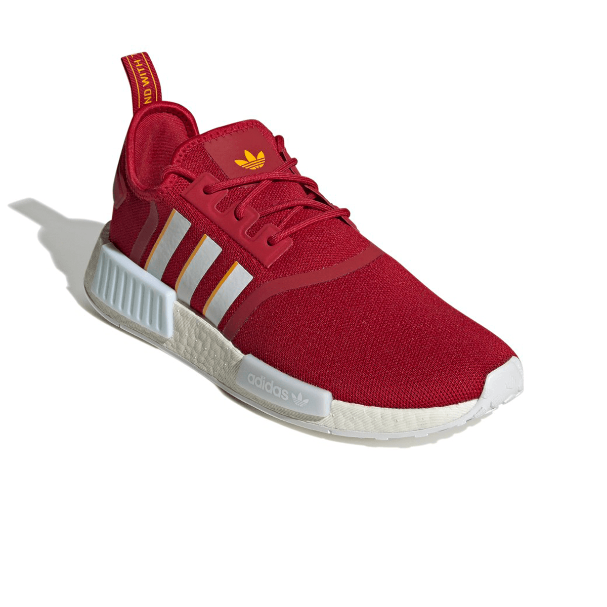 NMD_R1 'Team Power Red'