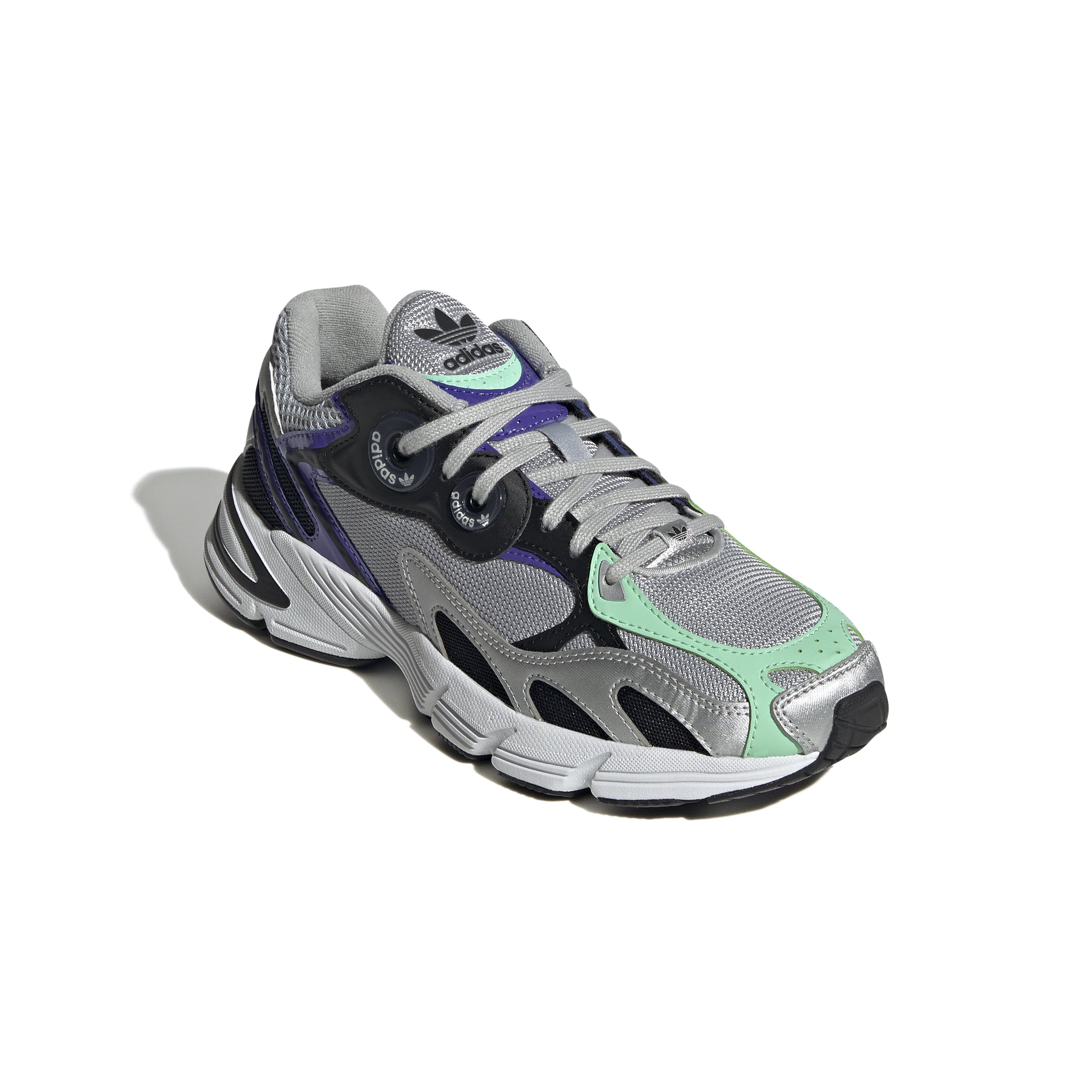 Wmns Astir 'Silver Metallic'