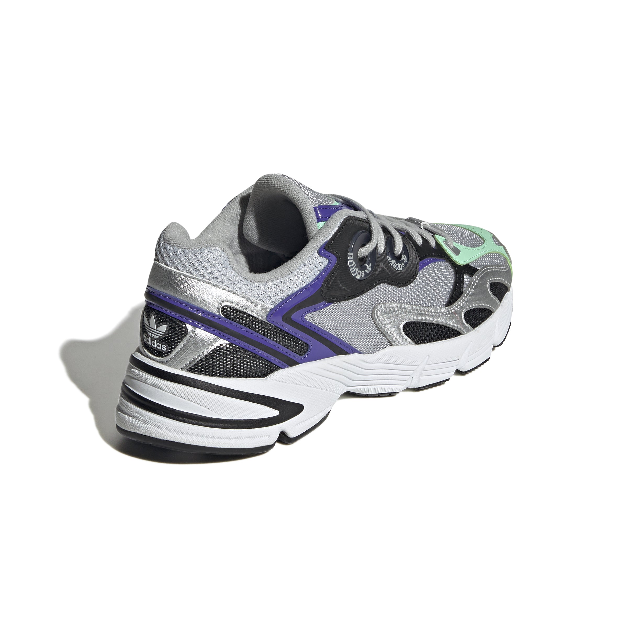 Wmns Astir 'Silver Metallic'