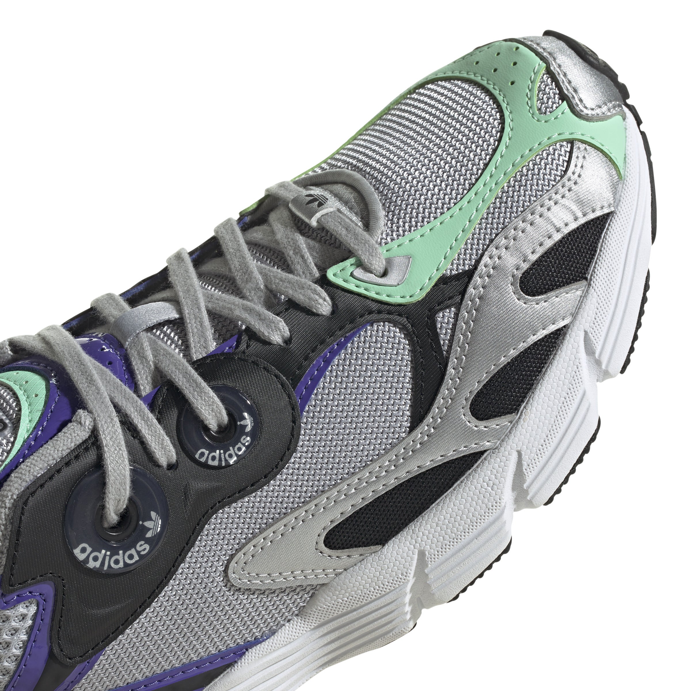 Wmns Astir 'Silver Metallic'