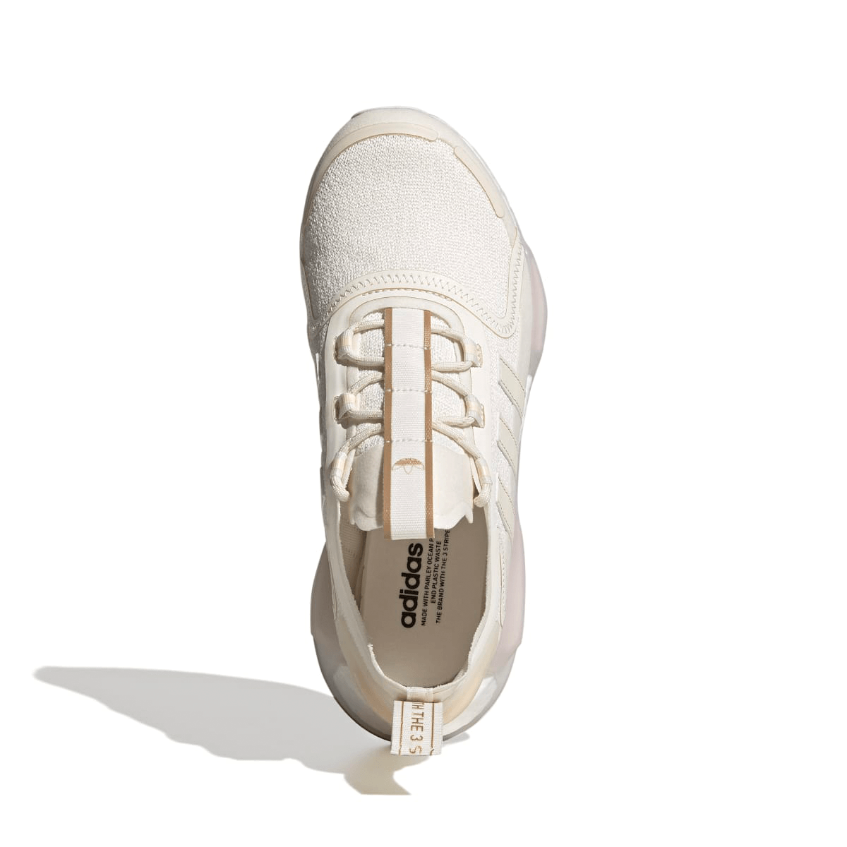 Wmns NMD_V3 'Cloud White'