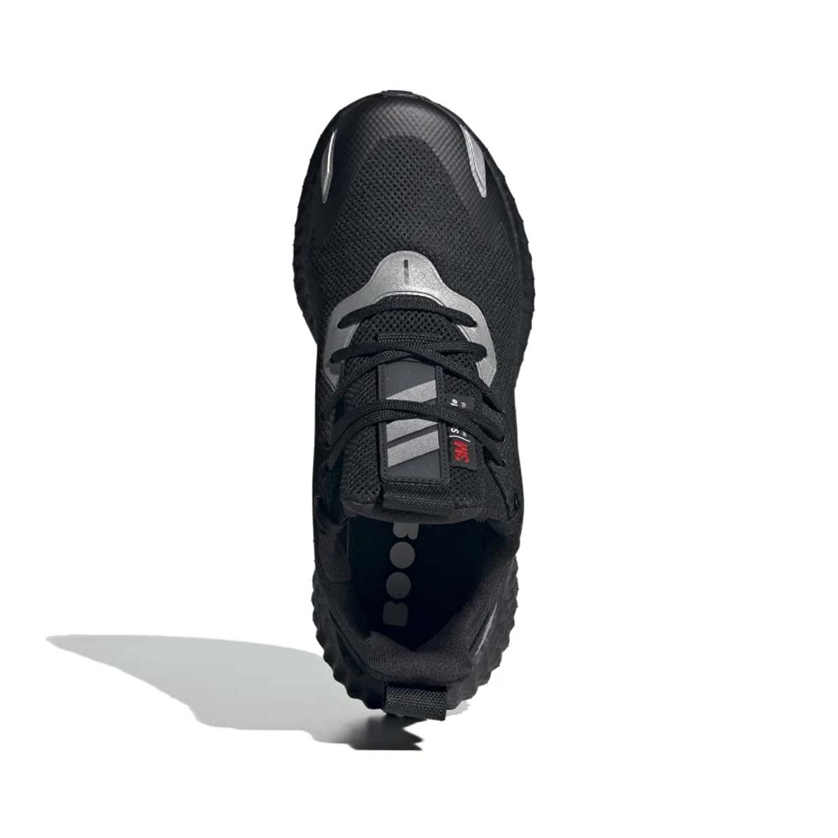 AlphaBoost Utility 'Black Night Metallic'