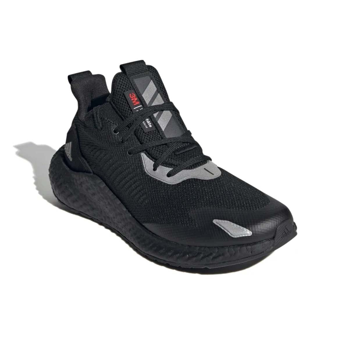 AlphaBoost Utility 'Black Night Metallic'