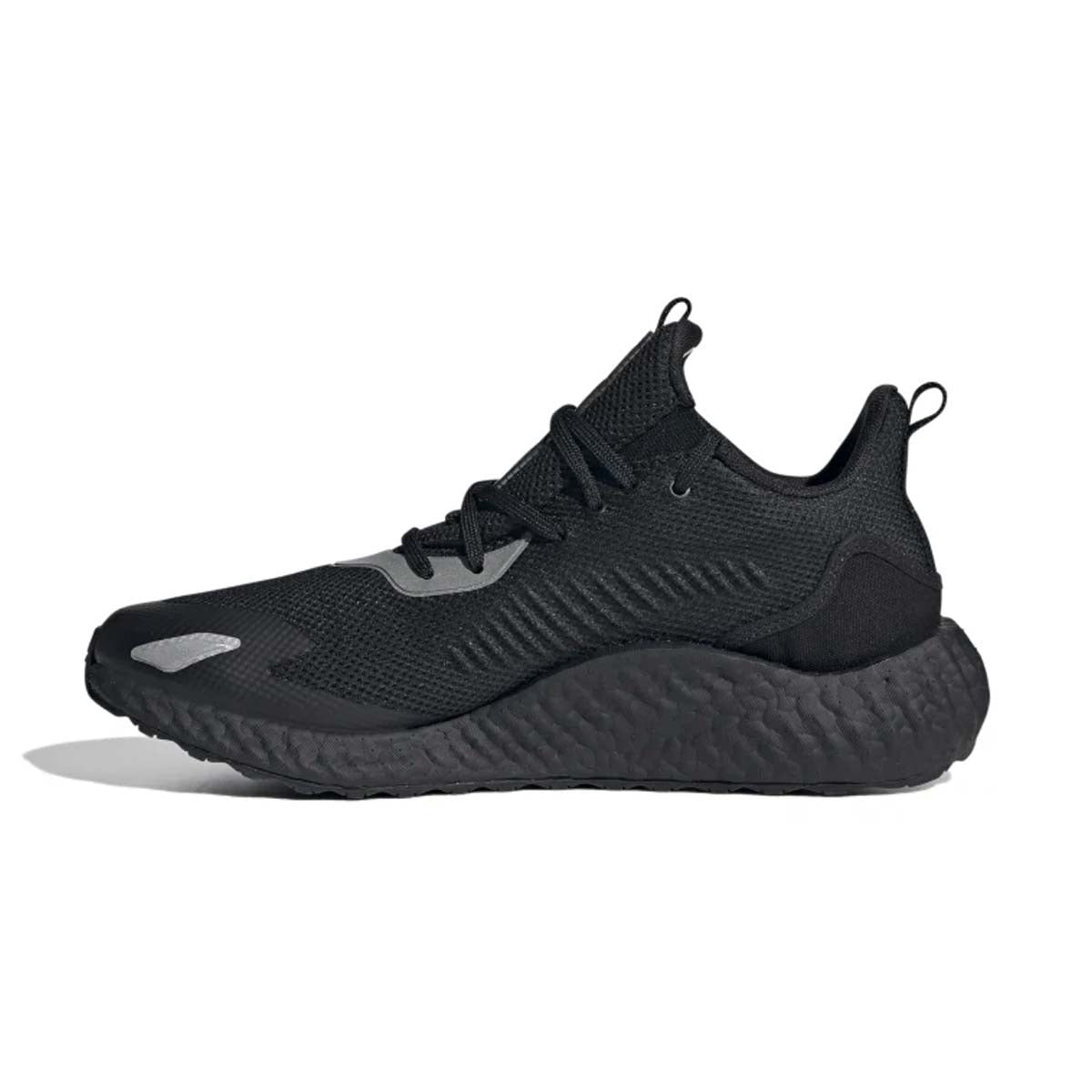 AlphaBoost Utility 'Black Night Metallic'