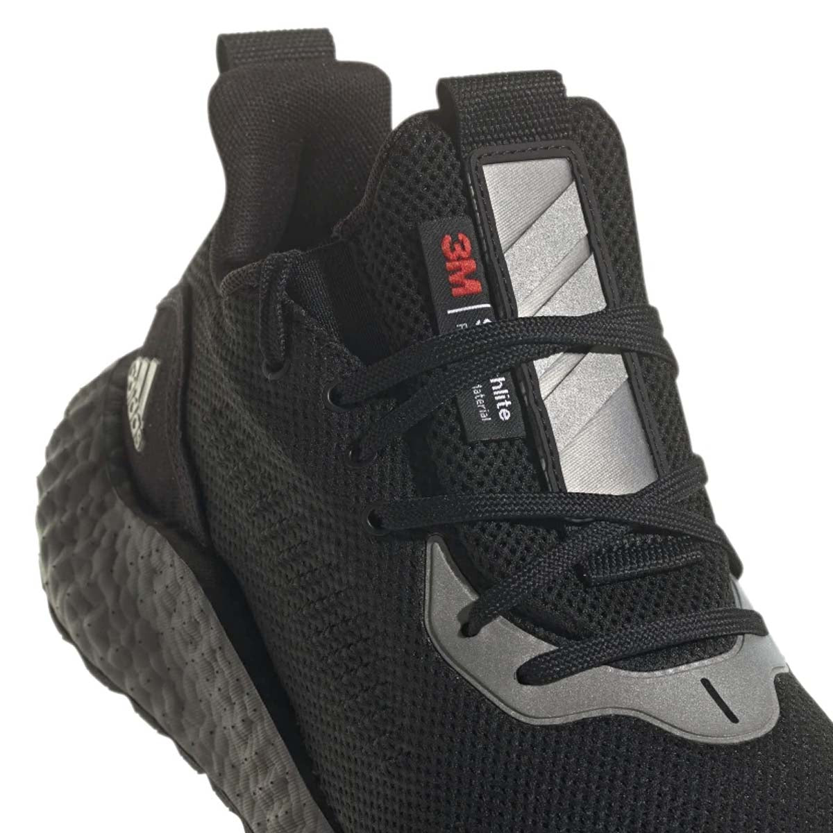 AlphaBoost Utility 'Black Night Metallic'