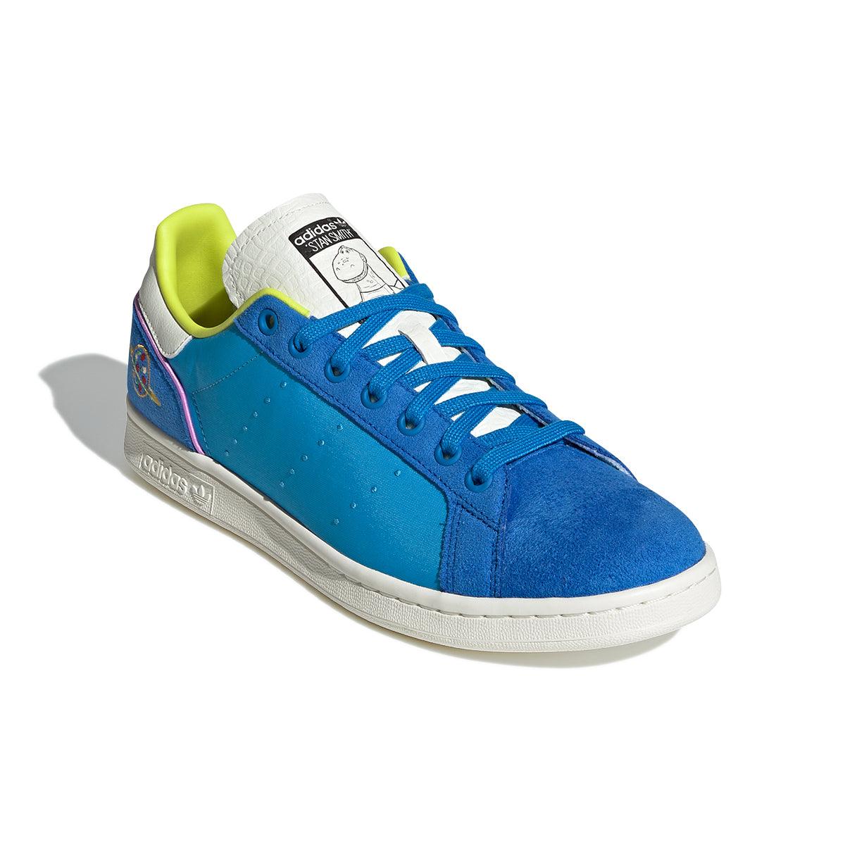 + Disney Stan Smith 'Rex & Alien'