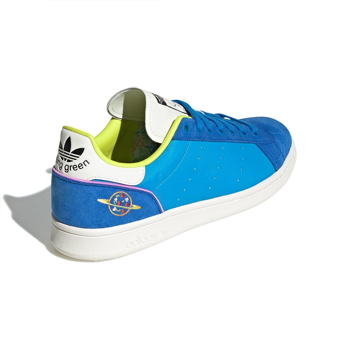 + Disney Stan Smith 'Rex & Alien'