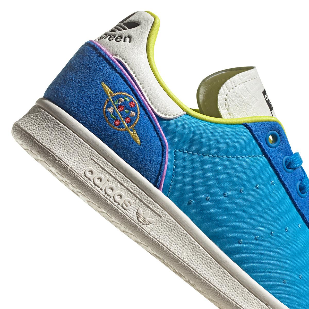 + Disney Stan Smith 'Rex & Alien'