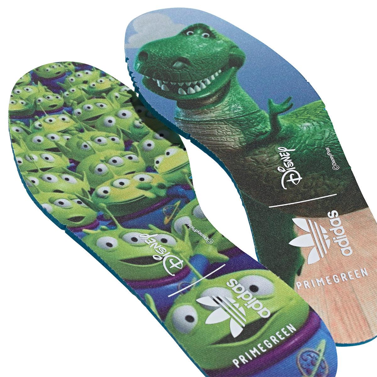 + Disney Stan Smith 'Rex & Alien'